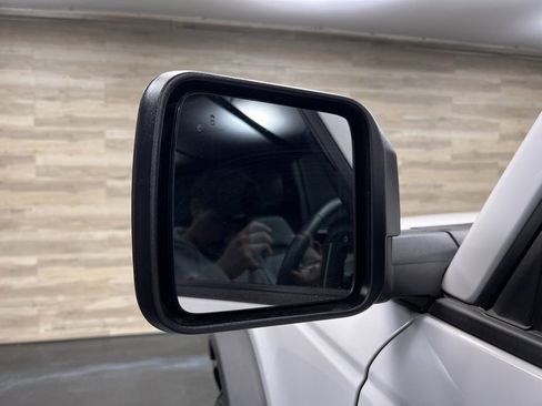 Used 2024 Ford Bronco Black Diamond image 25