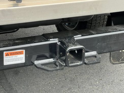 New 2026 Ford F550 4x4 Crew Cab image 6
