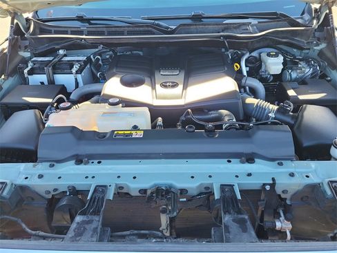 Used 2023 Toyota Tundra Limited image 20