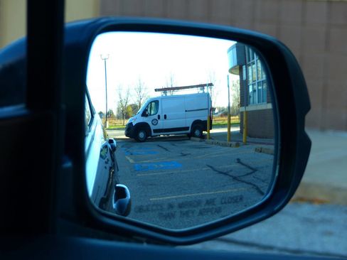 Used 2024 Honda Passport EX-L image 53