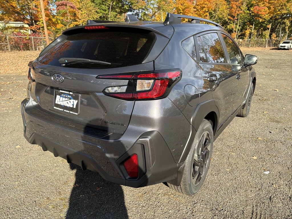 New 2027 Subaru Crosstrek 2.5i Limited AWD/4WD image 8
