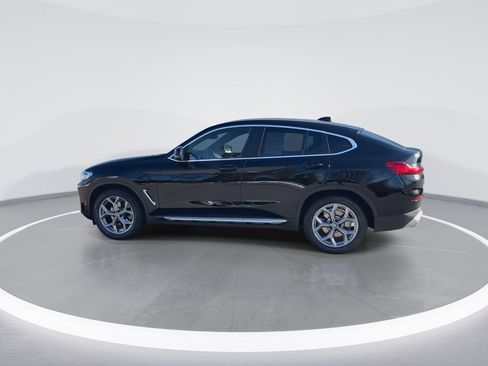 Certified 2023 BMW X4 xDrive30i w/ Premium Package image 5