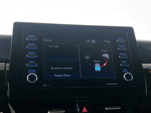 Used 2022 Toyota Camry LE image 28