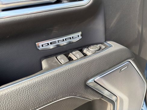 New 2026 GMC Sierra 1500 Denali w/ Technology Package image 15