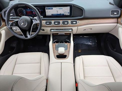Used 2026 Mercedes-Benz GLE 350 GLE 350 image 19