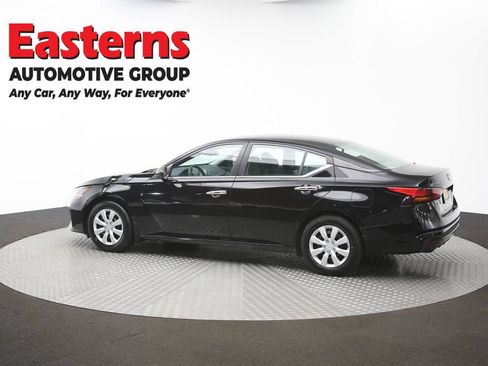 Used 2024 Nissan Altima 2.5 S FWD image 59