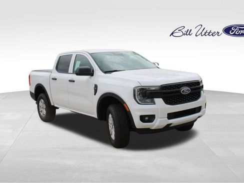 New 2026 Ford Ranger XL RWD image 2