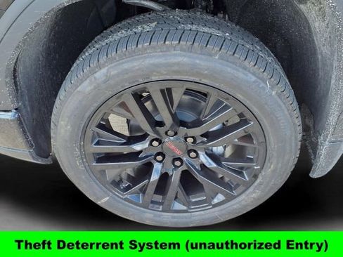 New 2026 GMC Sierra 1500 Elevation w/ Preferred Package AWD/4WD image 28