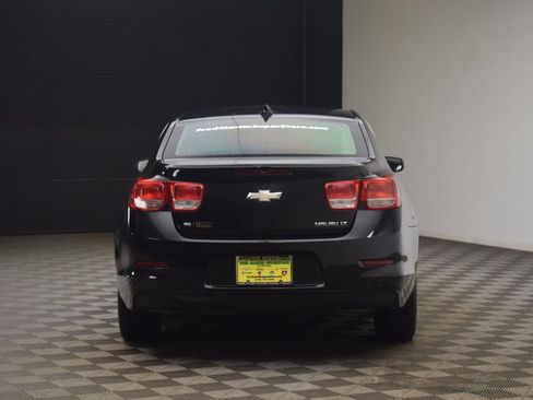 Used 2015 Chevrolet Malibu LT FWD image 7
