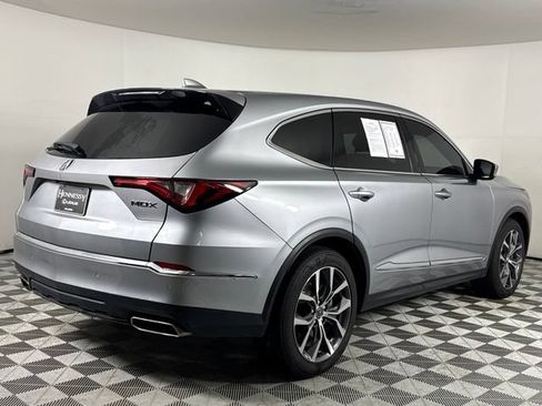 Used 2024 Acura MDX FWD w/ Technology Package image 8