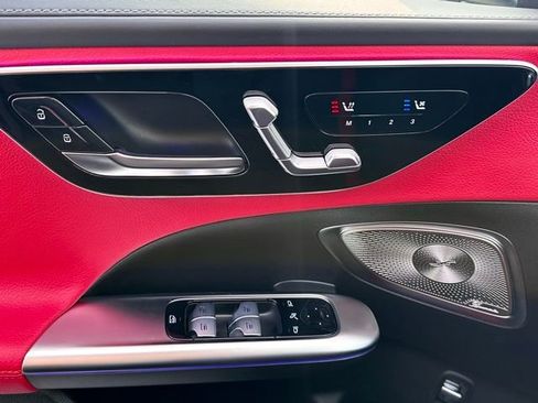 New 2026 Mercedes-Benz C 300 C 300 image 20