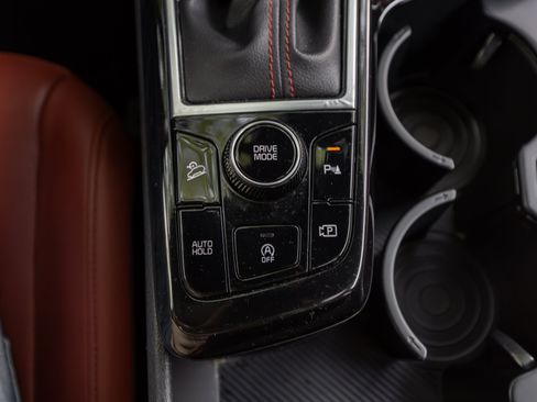 Used 2023 Kia Sportage SX FWD image 64