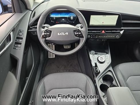 New 2025 Kia Niro Wave image 14