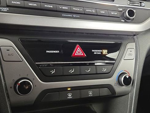 Used 2018 Hyundai Elantra SEL w/ Cargo Package image 19