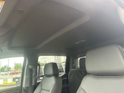 New 2026 Chevrolet Silverado 1500 LT Trail Boss AWD/4WD image 15