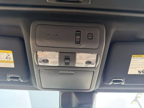 Used 2026 Nissan Frontier PRO-4X w/ Pro Premium Package AWD/4WD image 35