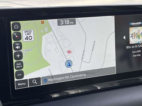 Used 2024 Hyundai Palisade Calligraphy image 23