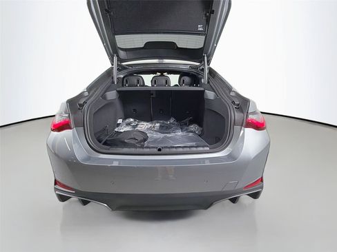 New 2026 BMW i4 xDrive40i w/ Premium Package AWD/4WD image 48