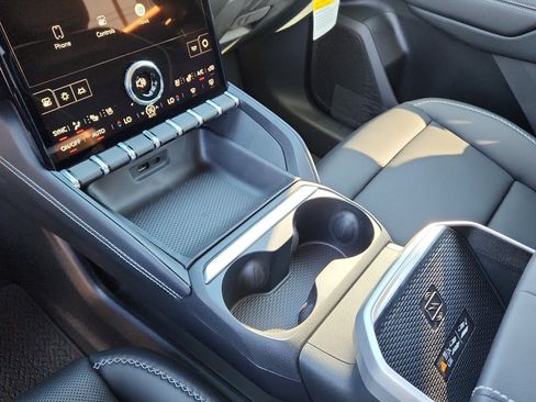 New 2026 GMC Terrain Denali image 19