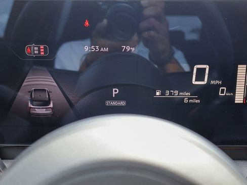 New 2026 Nissan Kicks SV image 9