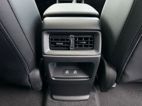 New 2026 Honda CR-V Sport Touring image 38