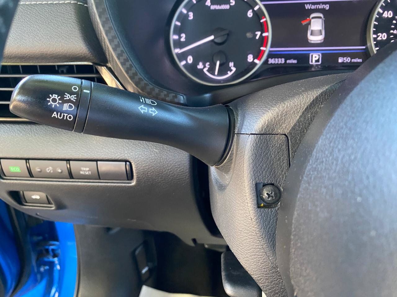 Used 2022 Nissan Sentra SV w/ All-Weather Package FWD image 53