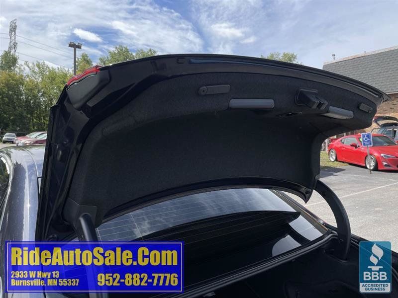 Used 2017 Audi A4 2.0T Premium Plus w/ Premium Plus Package AWD/4WD image 31
