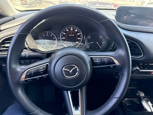Used 2024 MAZDA CX-30 AWD 2.5 S w/ Select Sport Pkg image 25
