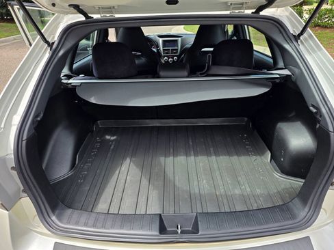 Used 2013 Subaru Impreza WRX STI AWD/4WD image 46
