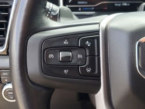 Used 2023 GMC Sierra 1500 Denali AWD/4WD image 23