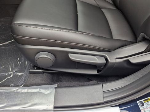 New 2026 MAZDA MAZDA3 s Sport image 11