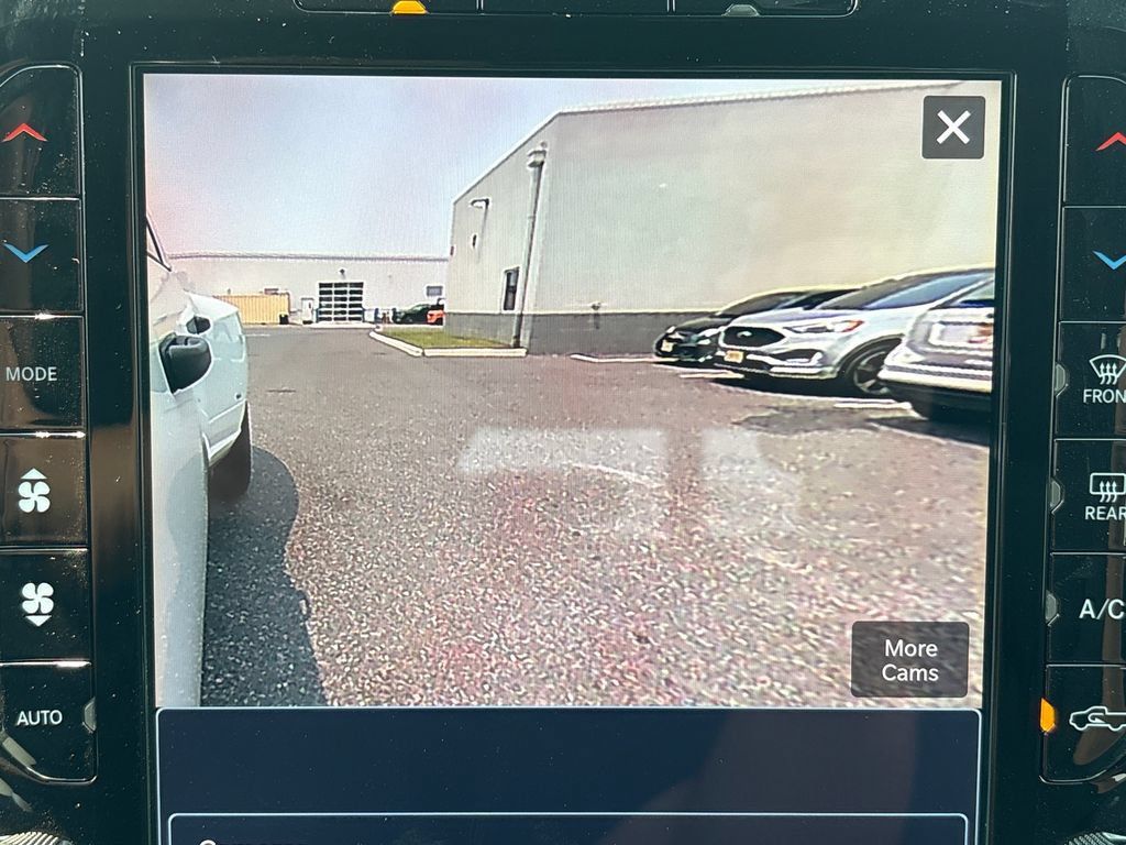New 2026 RAM 3500 Big Horn AWD/4WD image 47