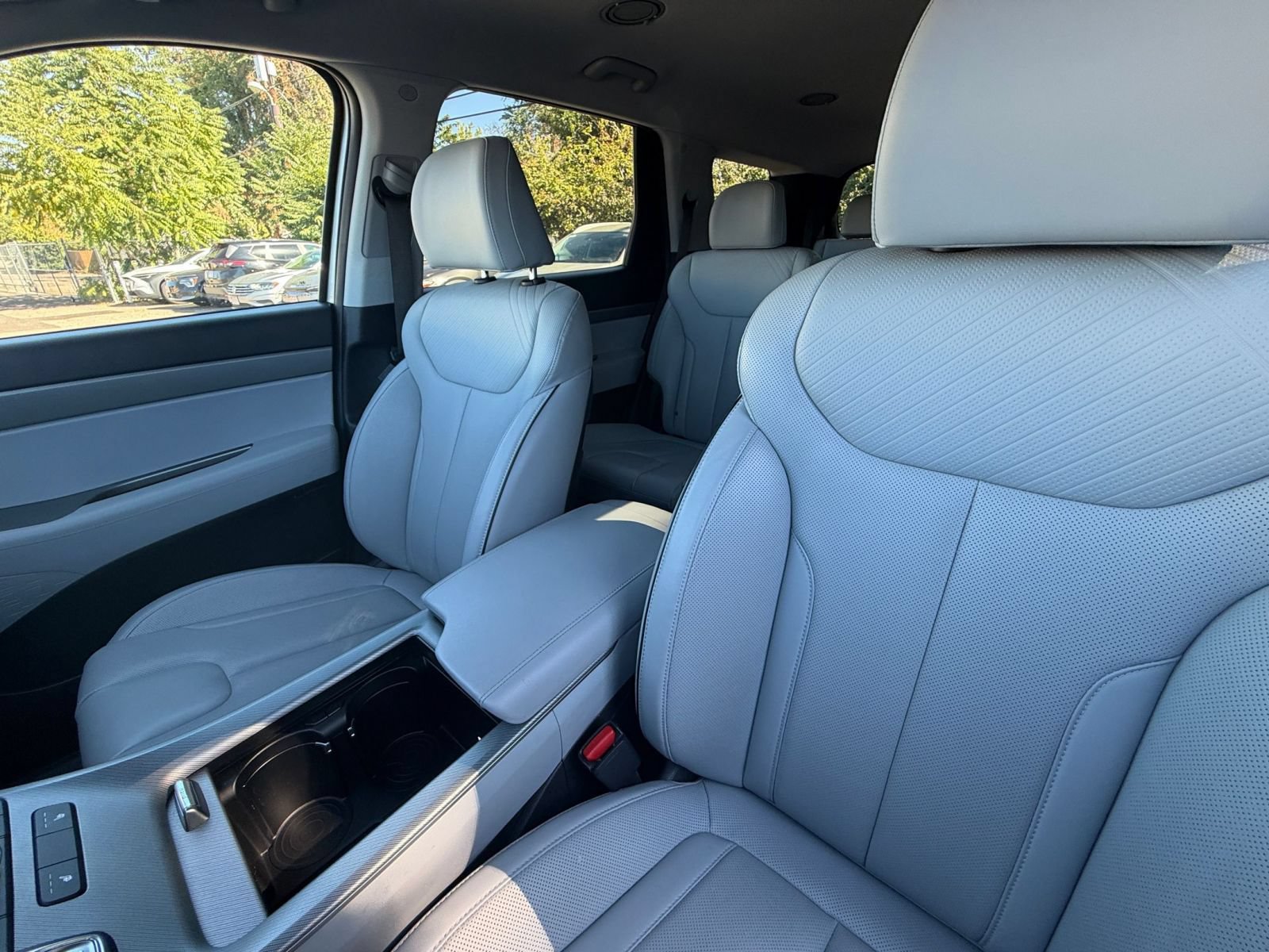 Used 2025 Hyundai Palisade SEL AWD/4WD image 38