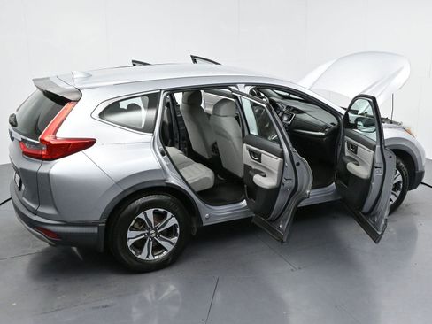 Used 2019 Honda CR-V LX image 34