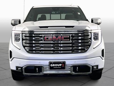 Certified 2024 GMC Sierra 1500 Denali w/ Denali Reserve Package image 4