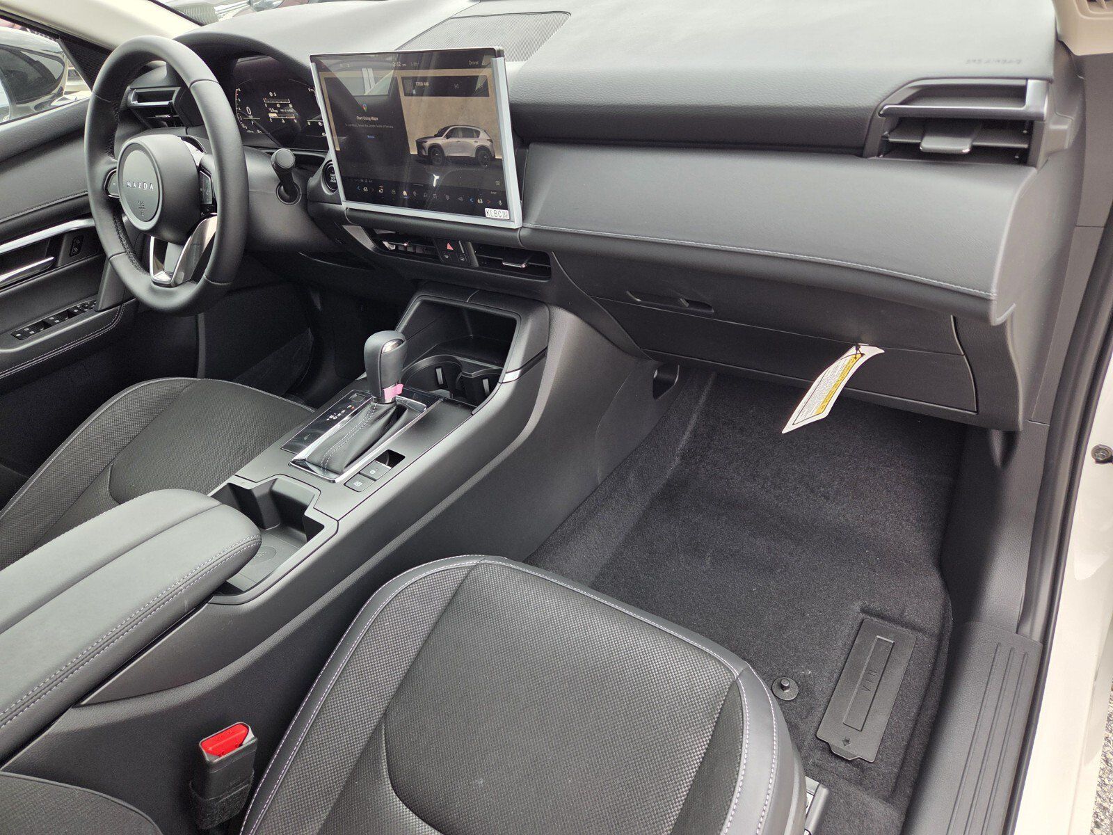 New 2026 MAZDA CX-5 Preferred AWD/4WD image 15