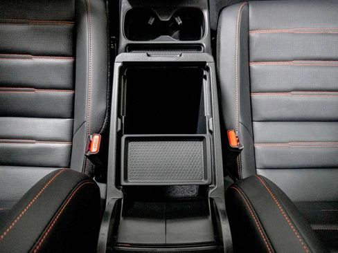 Used 2026 Honda CR-V Sport Touring image 30