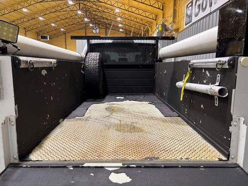 Used 2017 Ford F350 XL w/ Power Equipment Group image 22