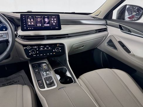 Certified 2026 INFINITI QX60 Luxe w/ Cargo Package image 30