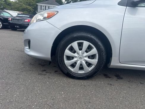 Used 2010 Toyota Corolla FWD image 27
