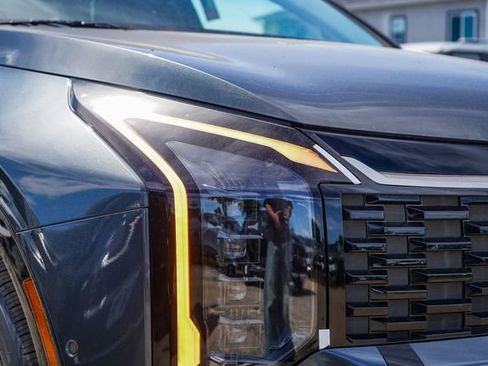 New 2026 Kia Sportage SX Prestige AWD/4WD image 19