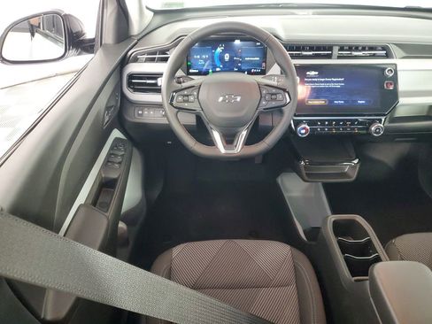 New 2027 Chevrolet Bolt LT FWD image 14