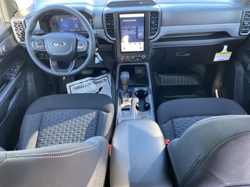 New 2025 Ford Ranger XL w/ Trailer Tow Package image 12