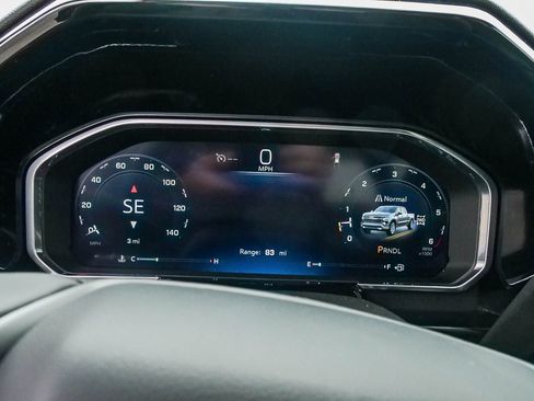 New 2026 Chevrolet Silverado 1500 RST image 22