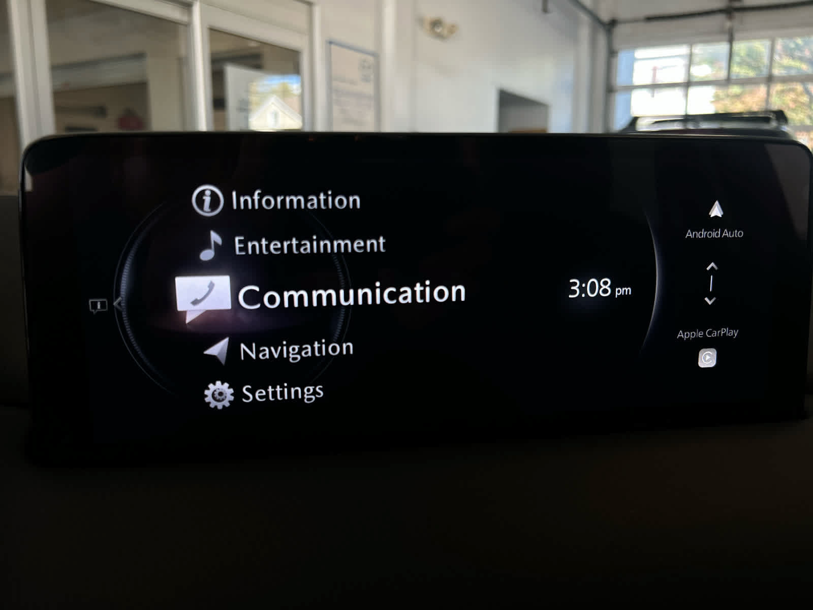 Certified 2024 MAZDA CX-5 AWD 2.5 S w/ Premium Plus Pkg image 23