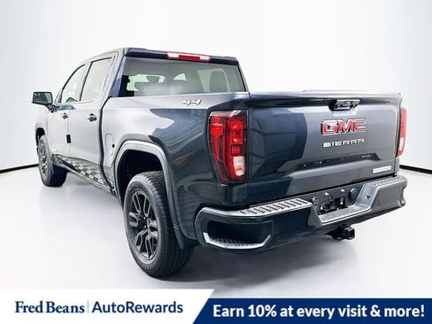 New 2026 GMC Sierra 1500 Elevation image 4