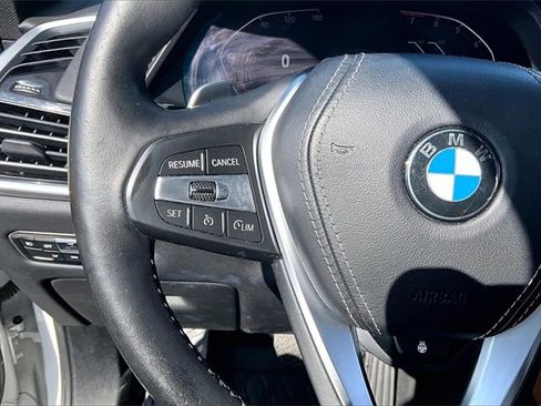 Used 2019 BMW X5 xDrive40i w/ Premium Package 2 image 10