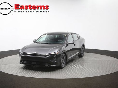 Used 2025 Kia K4 FWD image 54