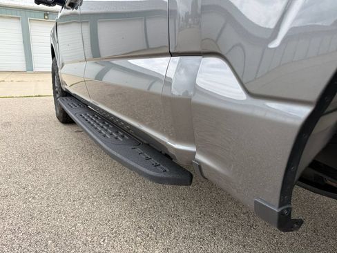 Used 2025 Ford F150 Tremor w/ Equipment Group 402A High AWD/4WD image 9