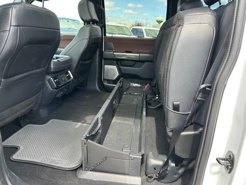 Used 2023 Ford F150 Lariat w/ Equipment Group 502A High AWD/4WD image 9